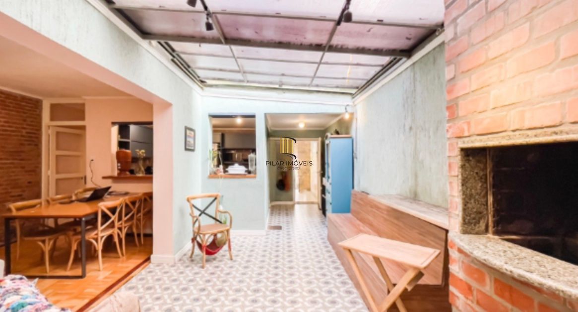 Garden exclusivo na Bela Vista com pátio ensolarado!