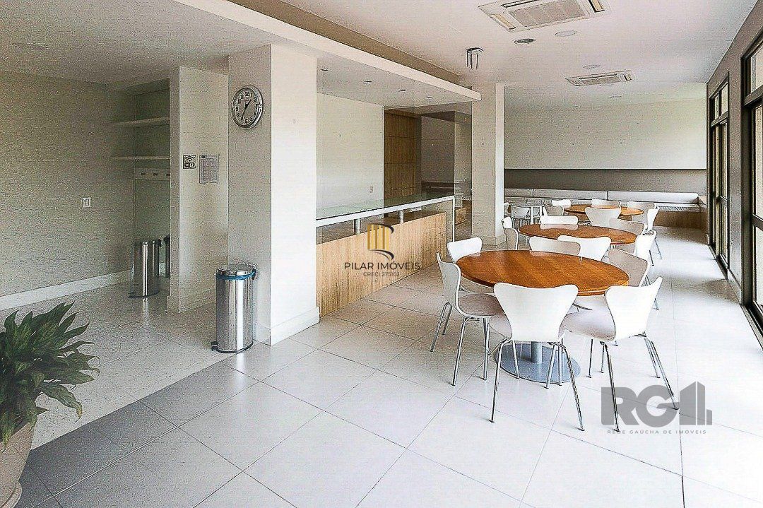 Apartamento 3 dormitórios no bairro Cavalhada