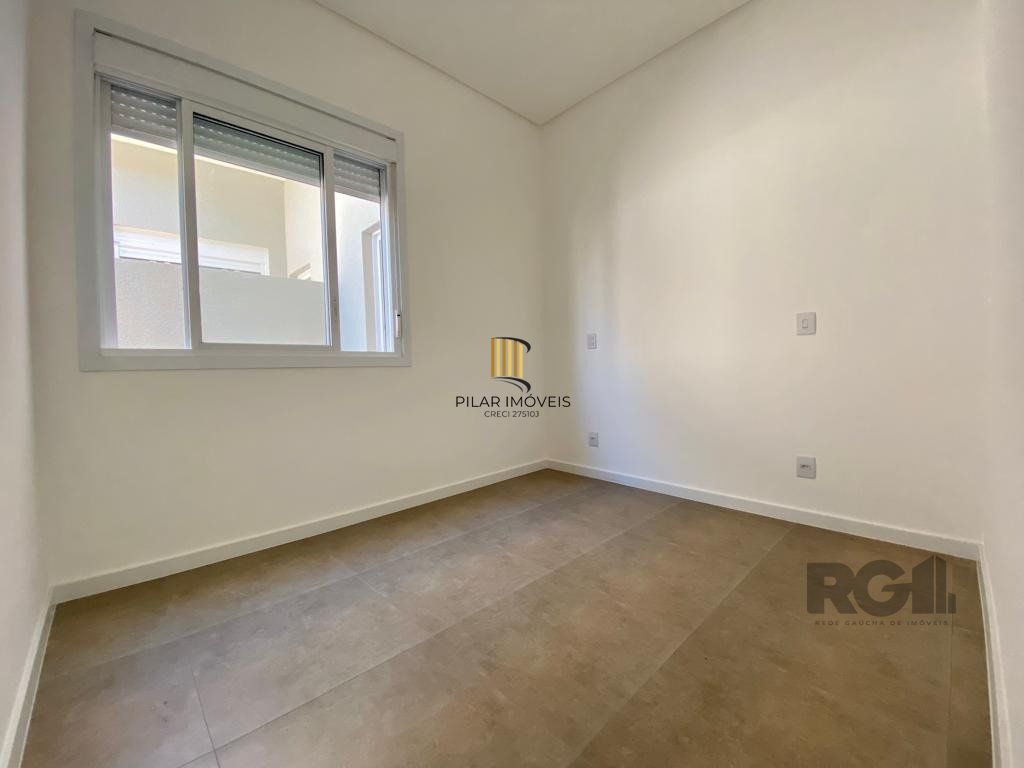 Casa 2 dormitórios no bairro Praia da Conceição