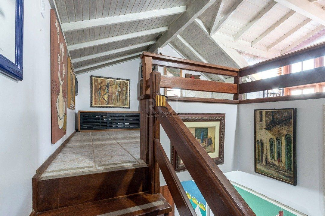 Casa Condominio para Venda - 233.52m², 3 dormitórios, sendo 3 suites, 2 vagas - Ipanema