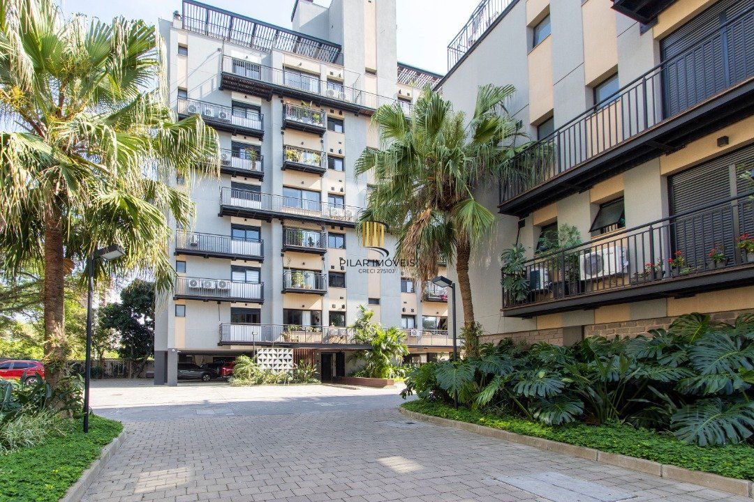 Apartamento 2 dormitórios no bairro Tristeza