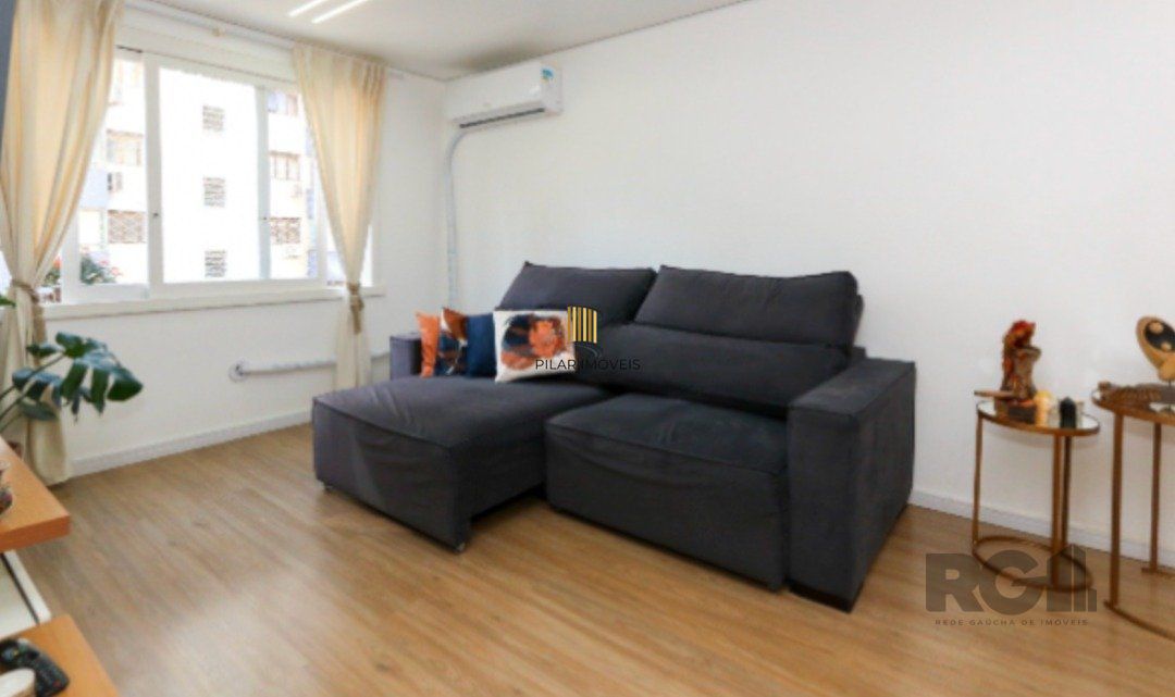 Imperdível! Apartamento Reformado de 2 Dormitórios com Garagem, Lazer Completo e Localização Privilegiada!