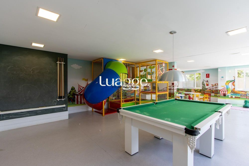 Garden com piscina privativa à venda no bairro Glória, com 146m² privativos, 2 dormitórios sendo 1 suíte, 1 vaga de garagem.