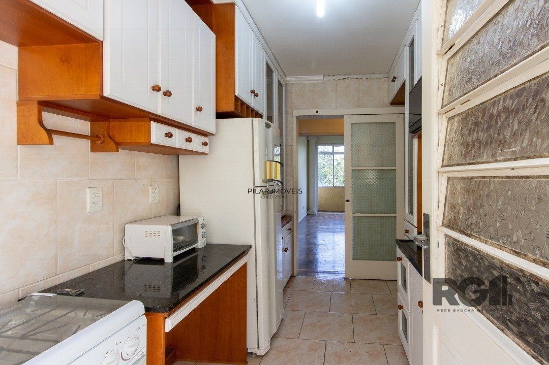 Apartamento 3 dormitórios no bairro Rio Branco