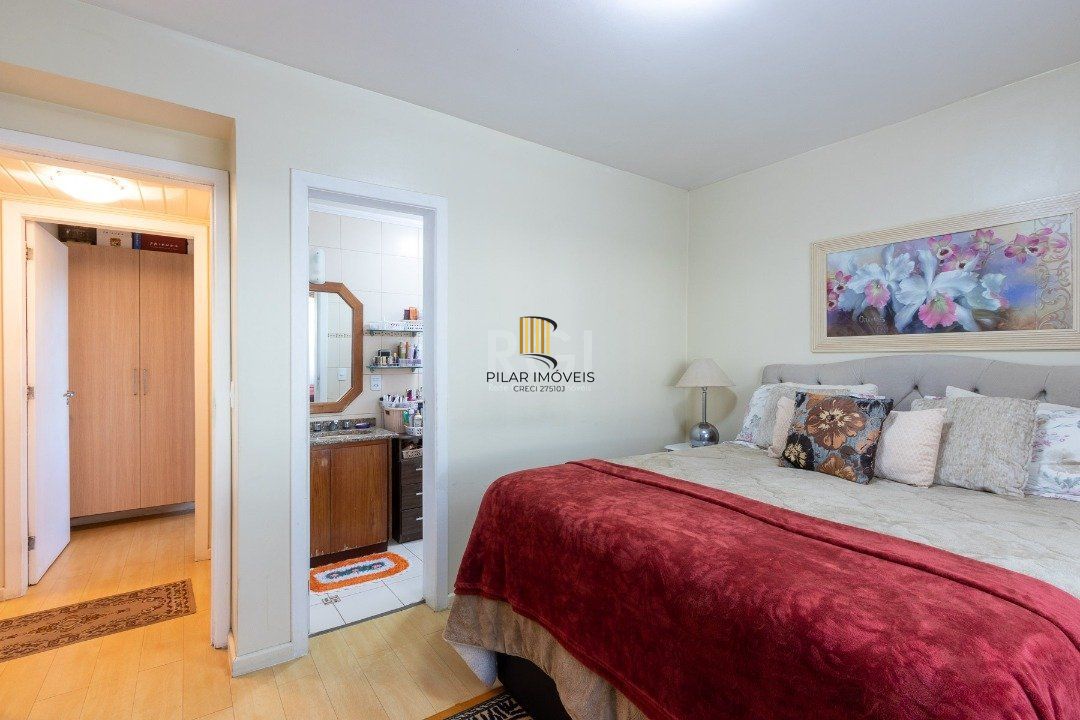 Cobertura para Venda - 230.54m², 3 dormitórios, sendo 1 suites, 2 vagas