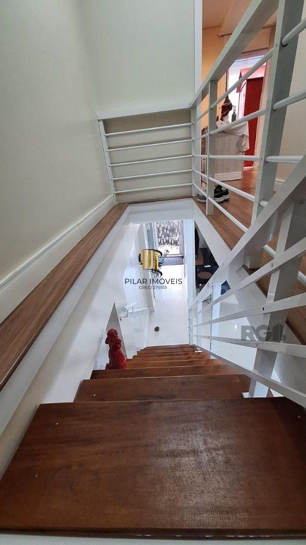 Sobrado comercial ou residencial, mobiliado, no Centro Histórico, com 2 quartos