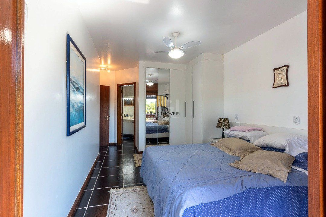 Apartamento para Venda - 153m², 3 dormitórios, sendo 1 suites, 2 vagas - Atlântida