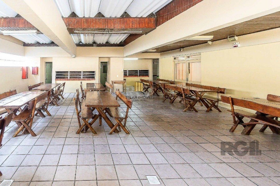 Apartamento 2 dormitórios no bairro Tristeza