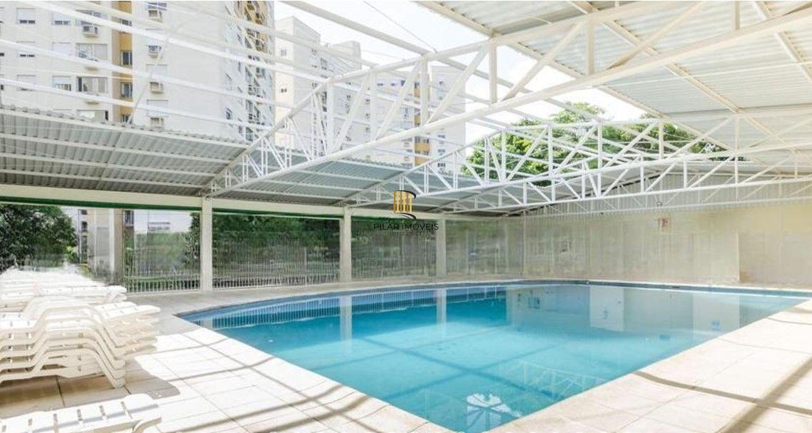 Apartamento 3 dorm.I Suíte I 2 vagas cobertas I Bairro Partenon