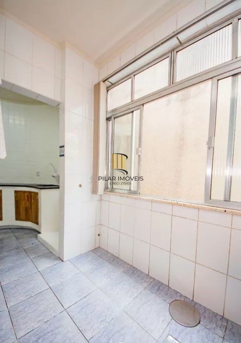 Apartamento 3 dormitórios no bairro Rio Branco