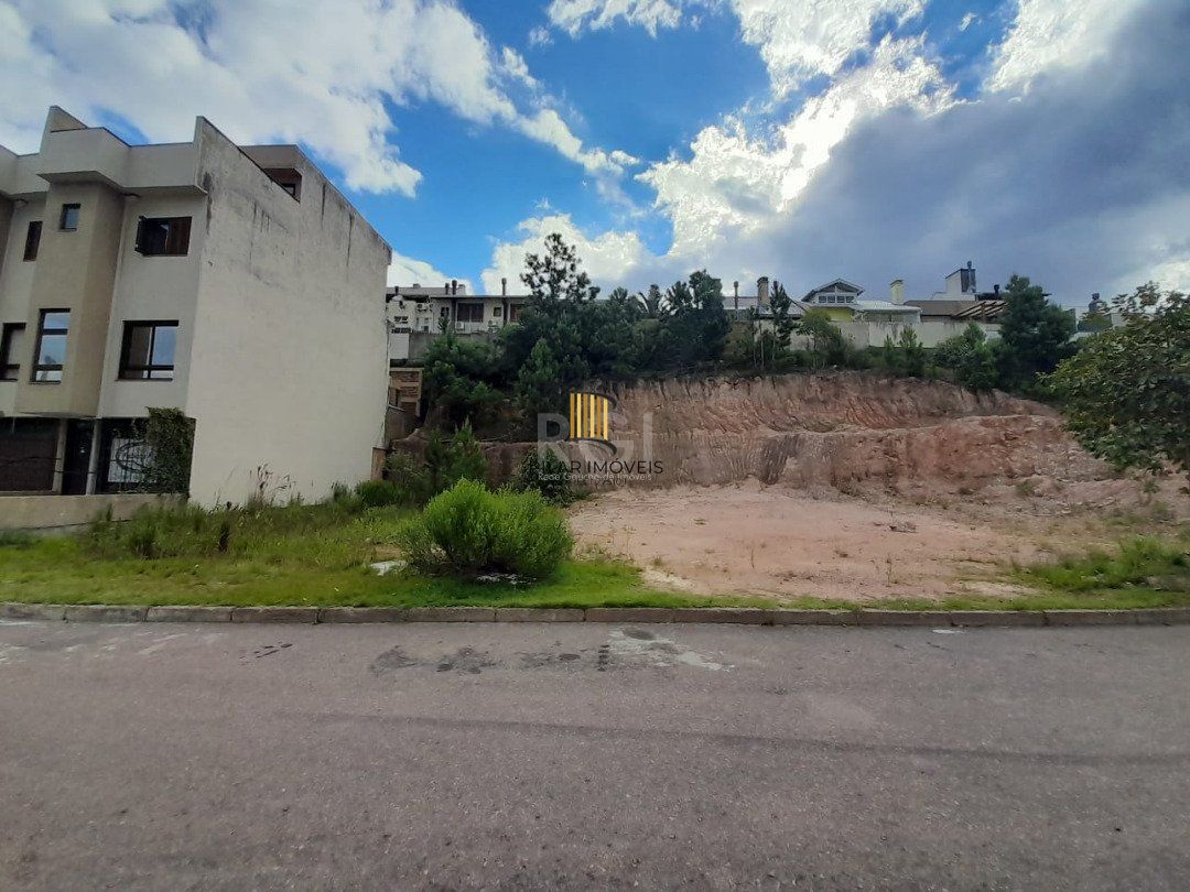 Terreno para Venda - 225m², bairro Aberta dos Morros