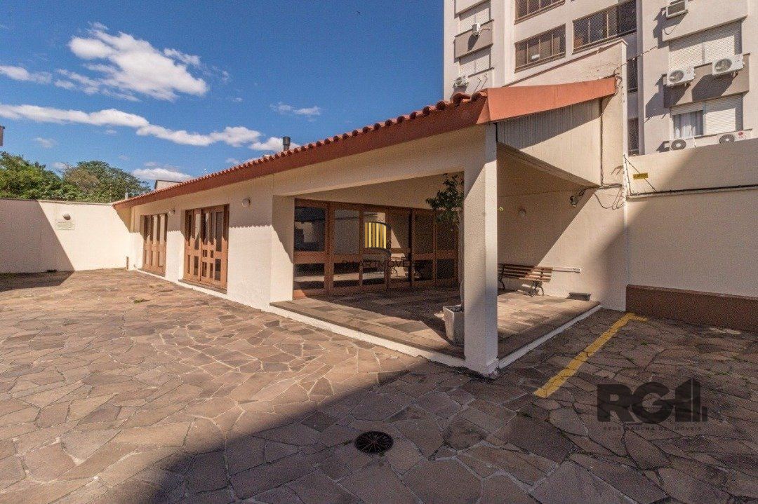 APARTAMENTO / 1 DORMITÓTIO / PARTENON