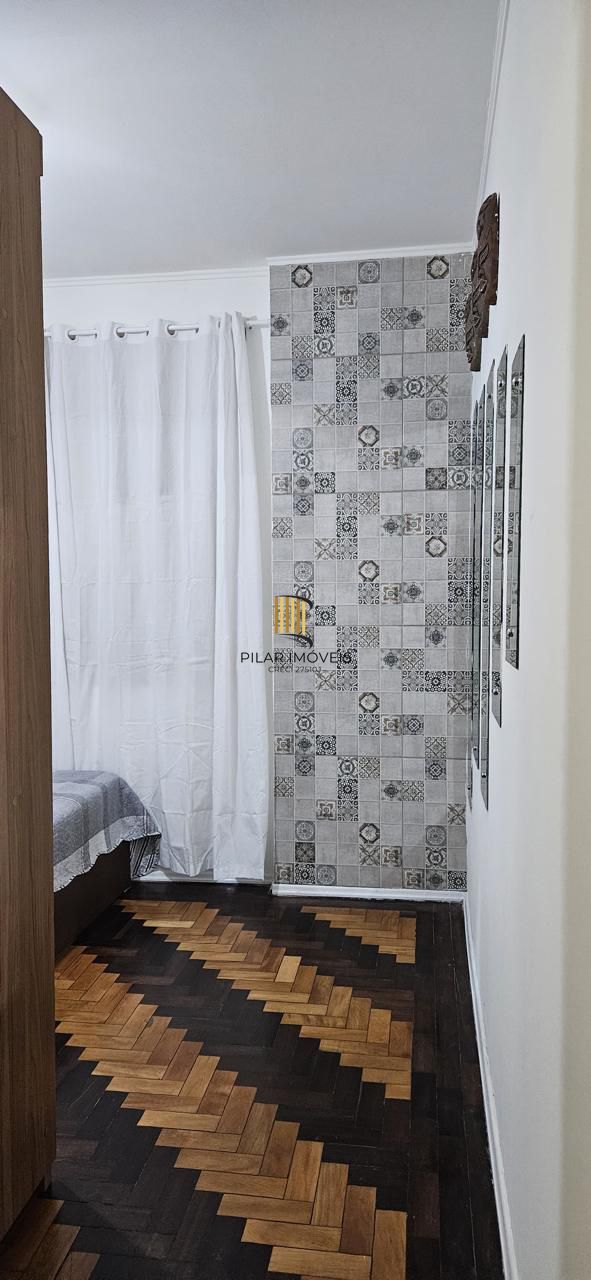 Kitnet com 1 Quarto e 1 banheiro à Venda, 35 m² por R$ 185.000