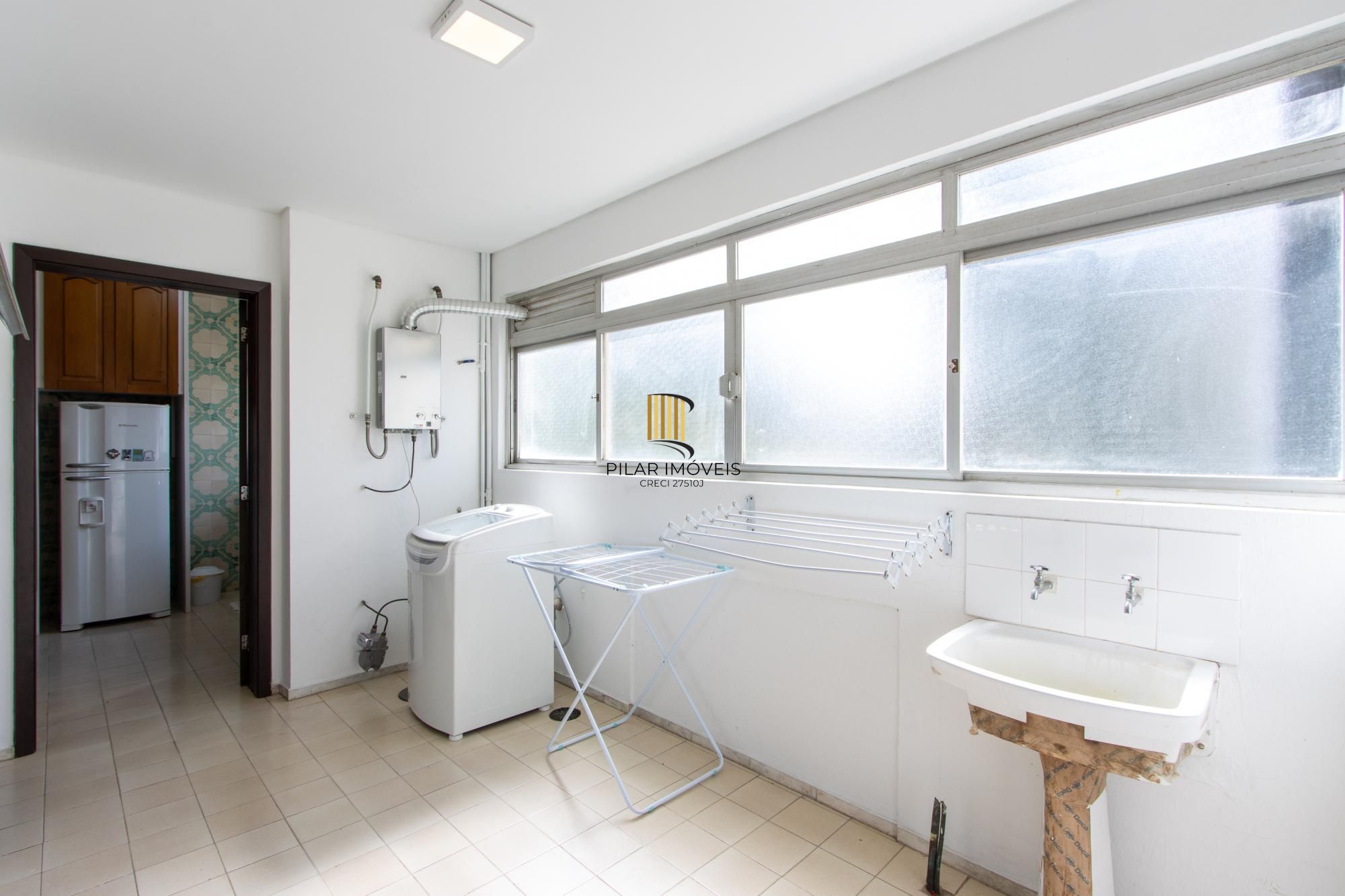 Oportunidade no Bela Vista, apartamento com 3 dormitórios em 154 m²