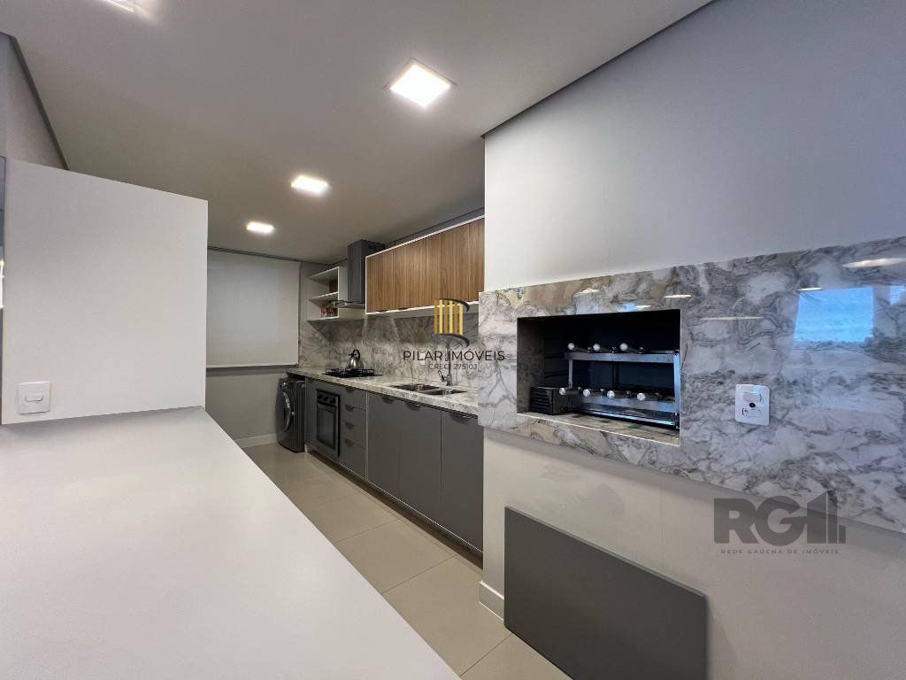 Apartamento 3 dormitórios no bairro Atlântida