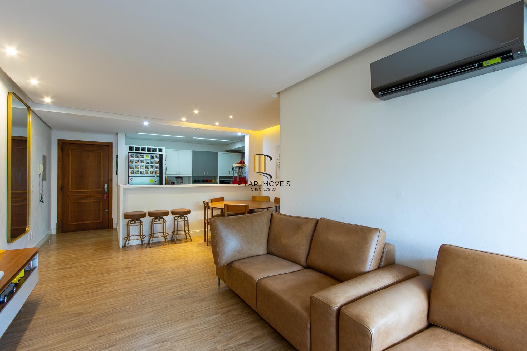 Apartamento 3 dormitórios no bairro Tristeza