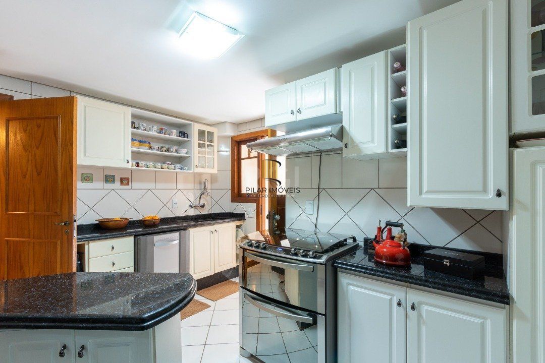 Casa Condominio para Venda - 225.18m², 3 dormitórios, sendo 1 suites, 2 vagas - Jardim Isabel
