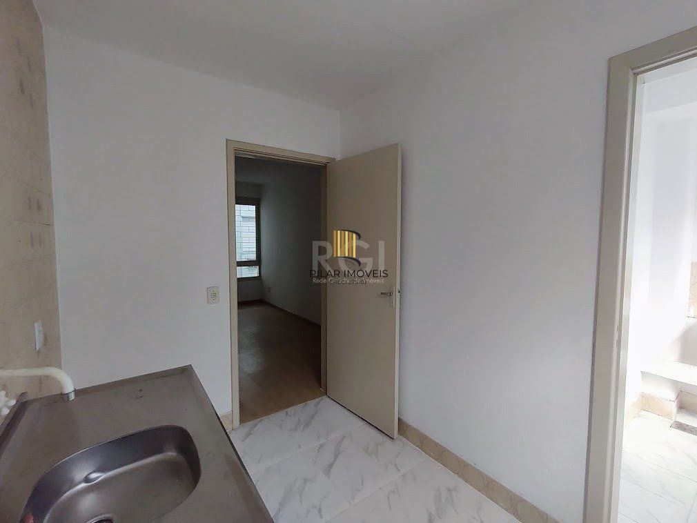 Apartamento para Venda - 54.63m², 2 dormitórios, 1 vaga - Camaquã