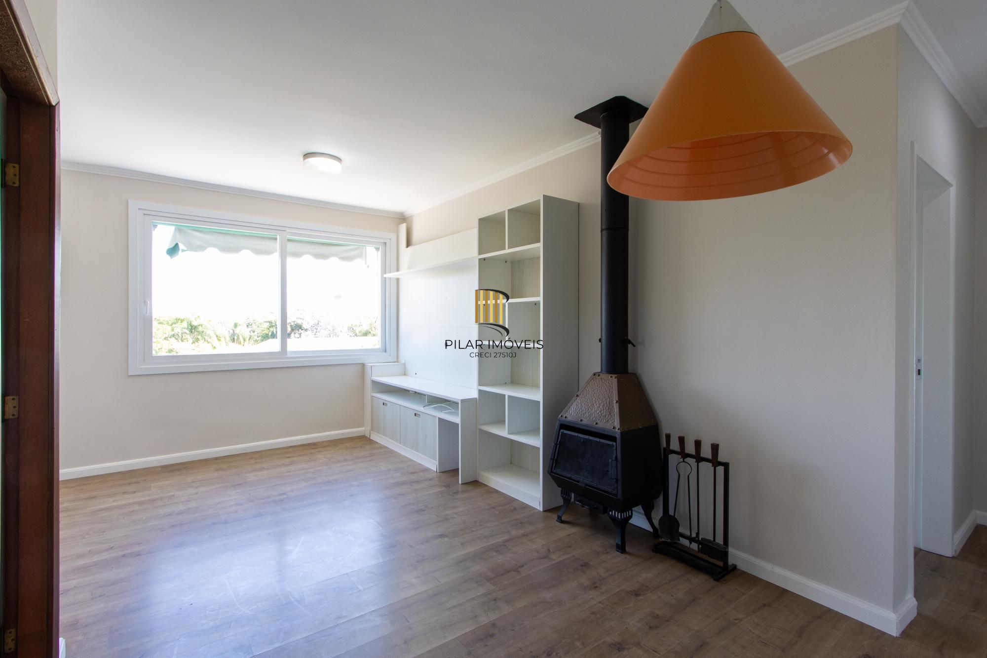 Apartamento 2 dormitórios no bairro Tristeza