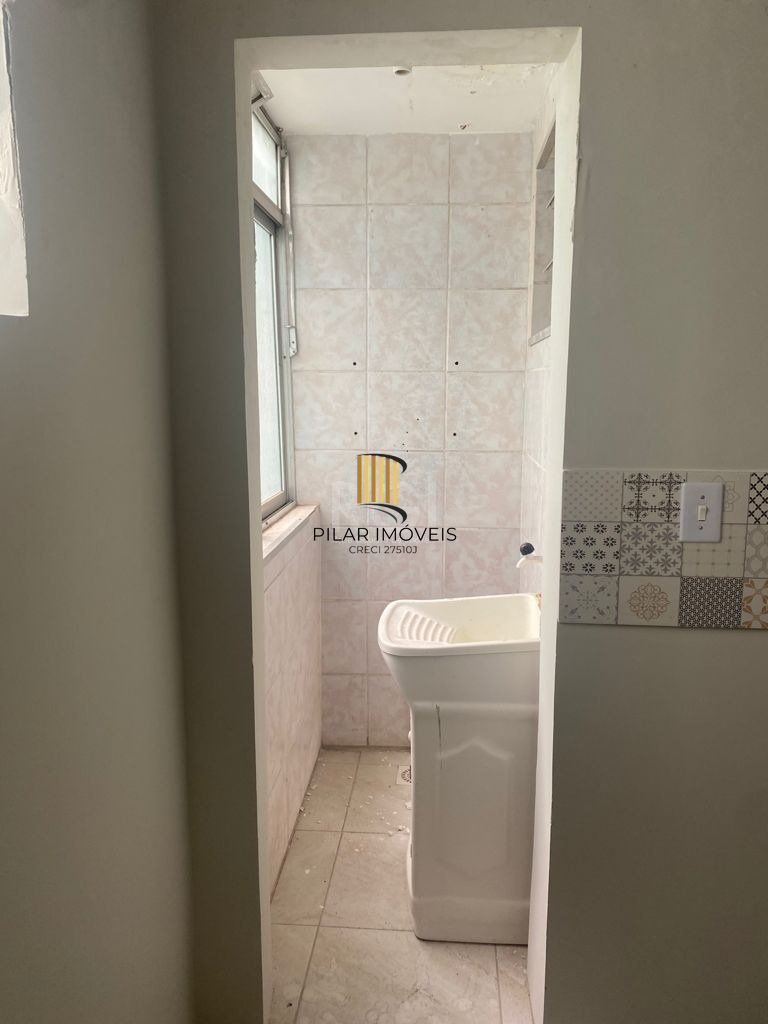 Apartamento para Venda - 50.66m², 2 dormitórios, 1 vaga - Cavalhada