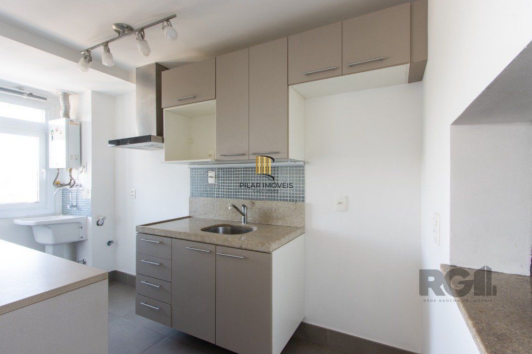 Apartamento 2 dormitórios no bairro Glória