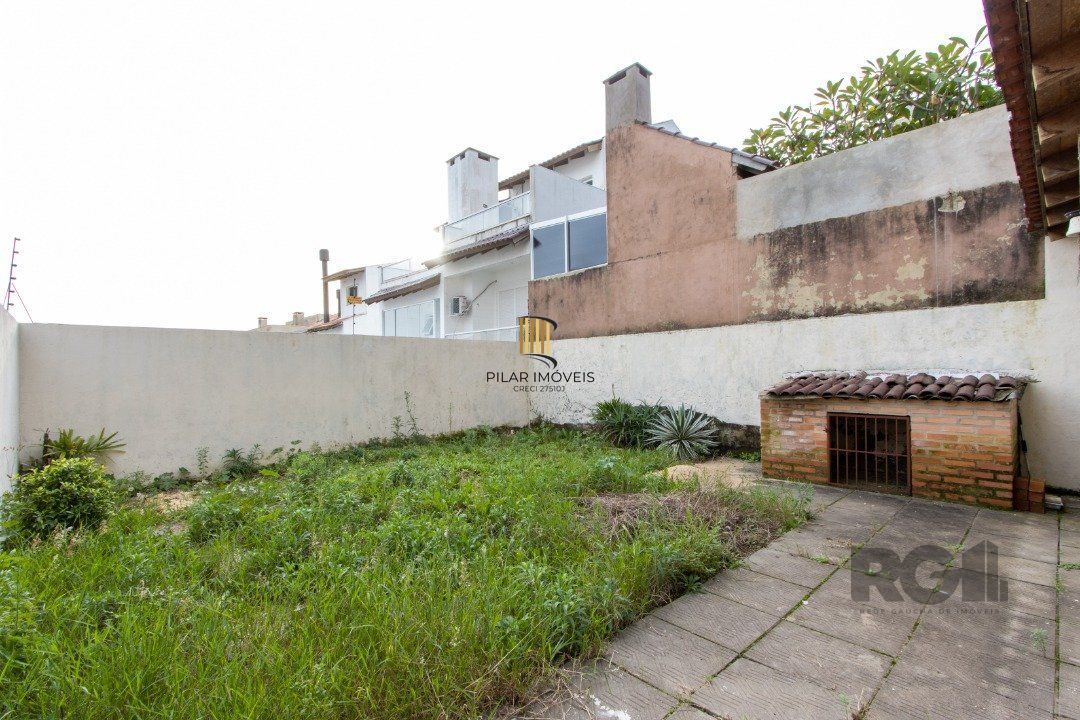 Casa à Venda no Guarujá - Porto Alegre