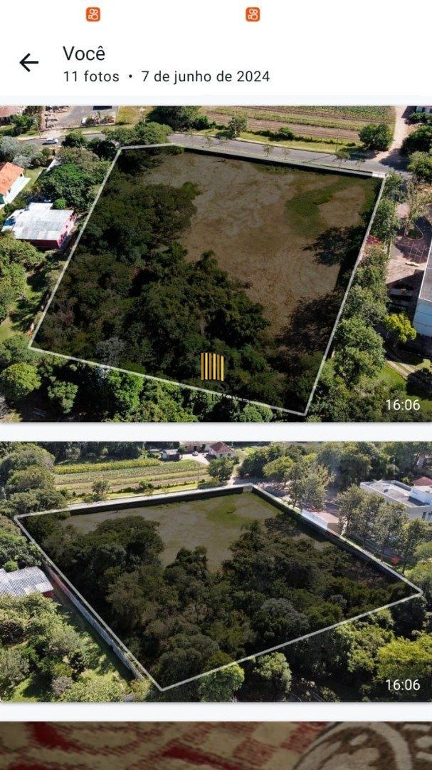 Terreno no bairro Vila Nova - Pilar Imóveis