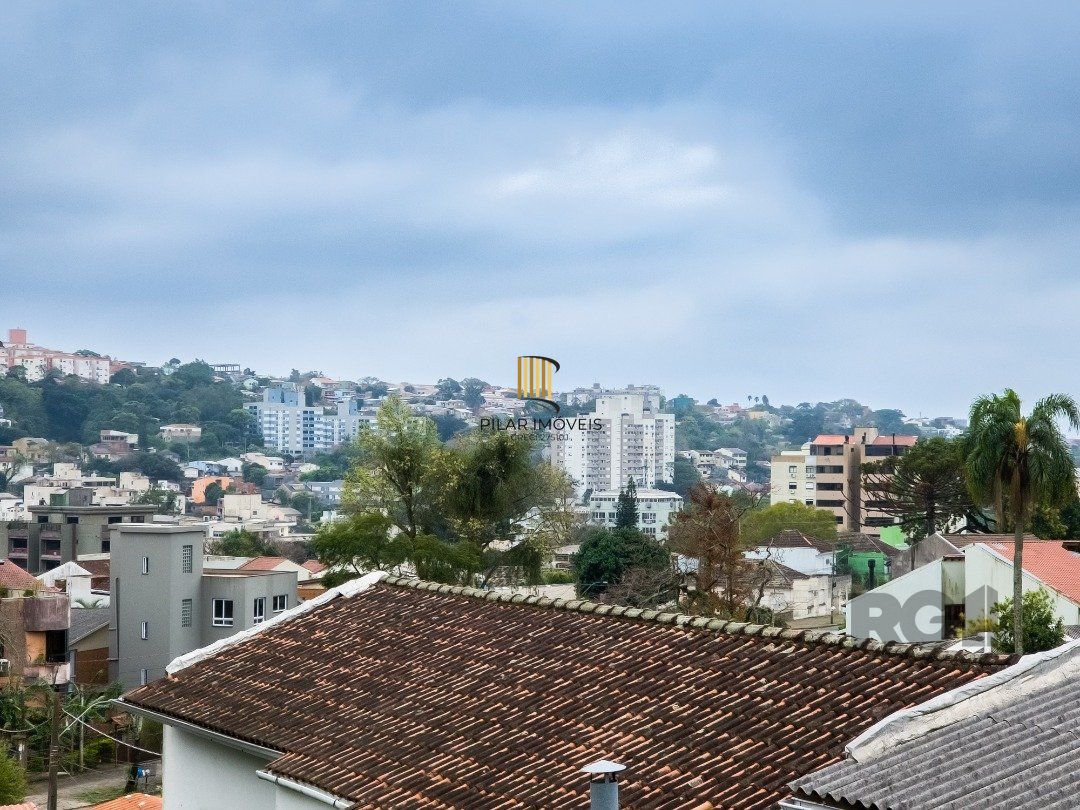 Apartamento 44m², 1 dormitório, Nonoai