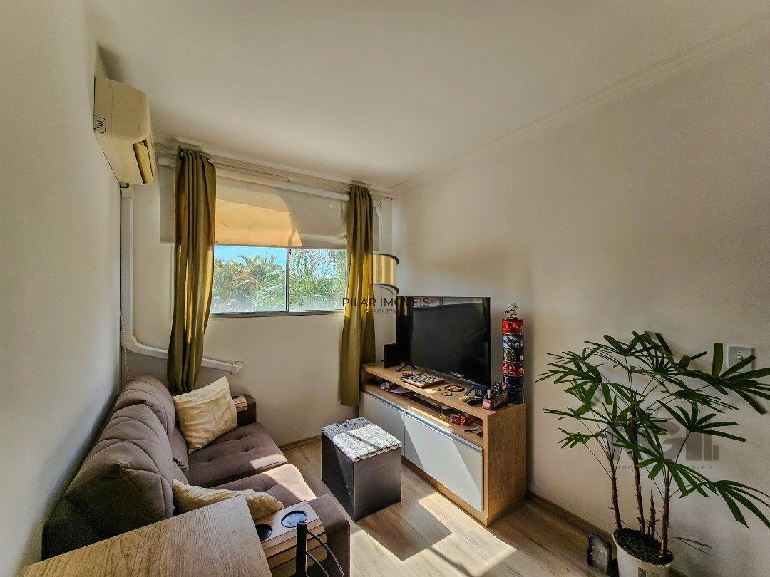 Apartamento 2 dormitórios no bairro Nonoai