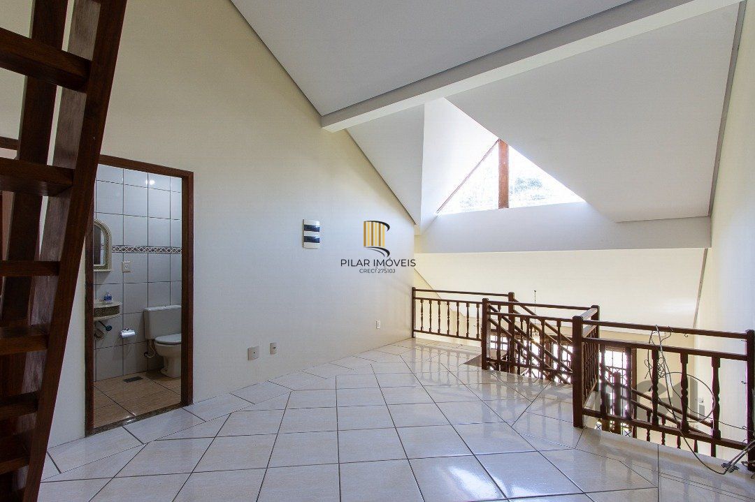 Casa no Residencial Vicente Monteggia - Porto Alegre