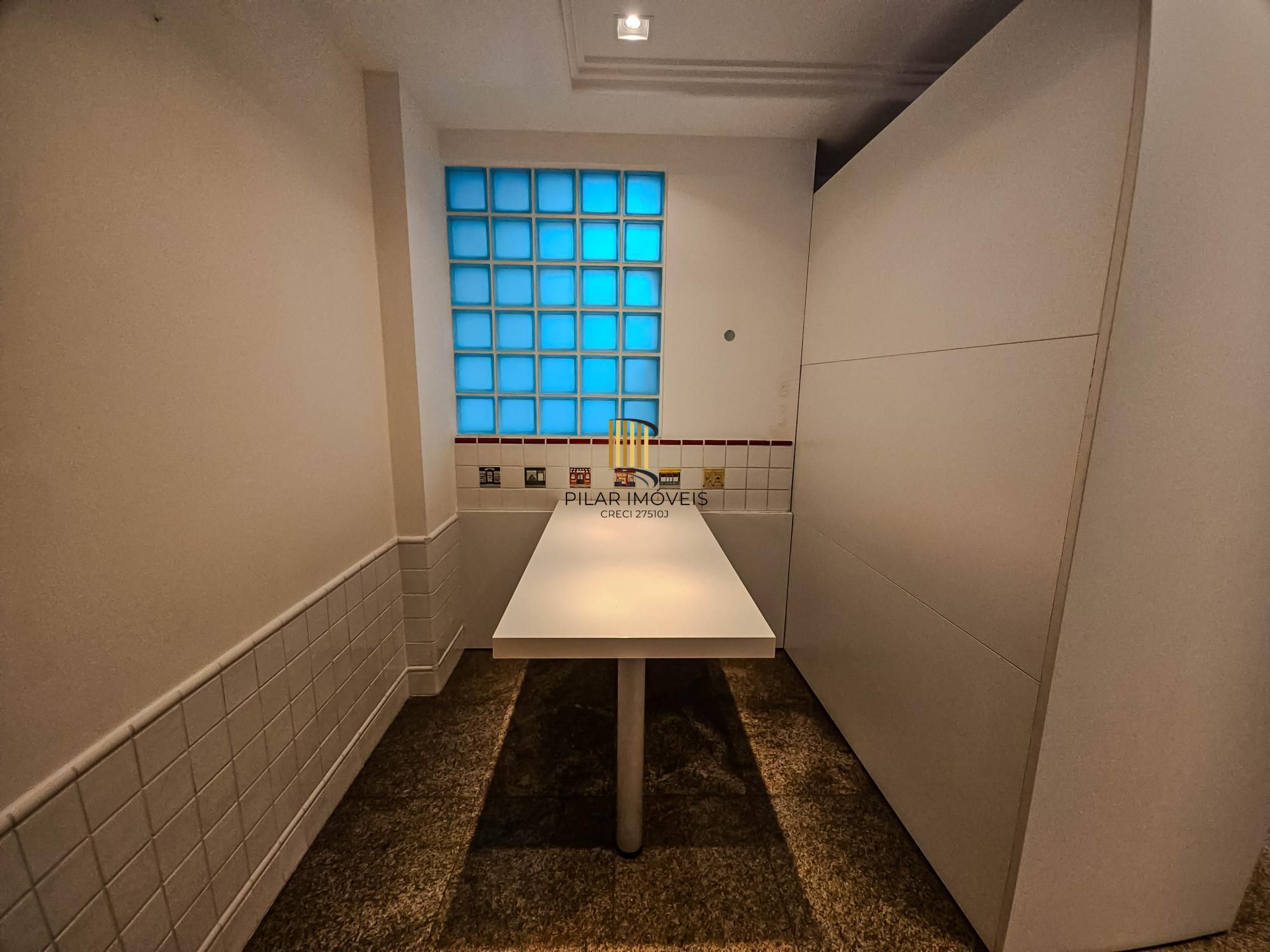 Cobertura 4 dormitórios no bairro Auxiliadora