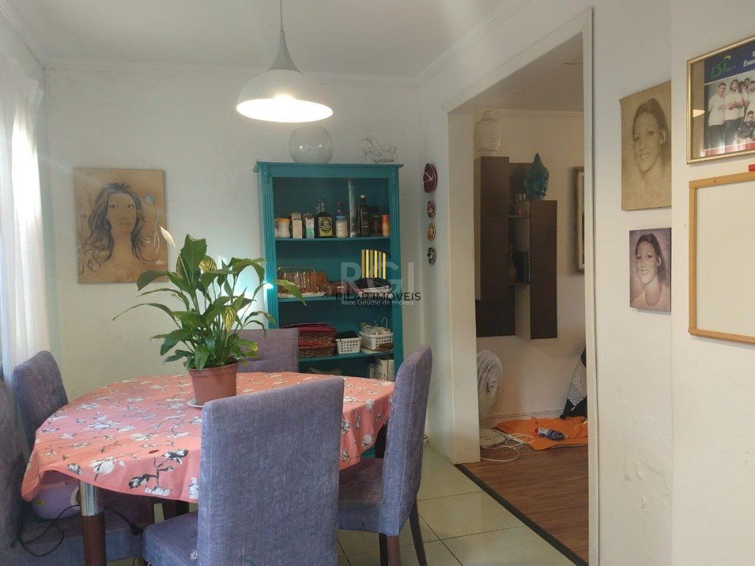 Casa Condominio para Venda - 110.94m², 2 dormitórios, sendo 1 suites, 2 vagas - Espirito Santo