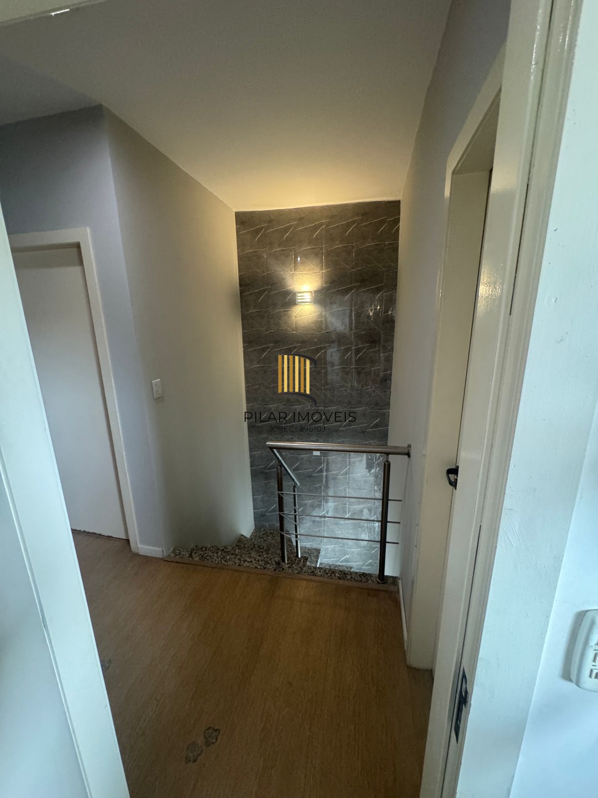 Casa com piscina no Jardim Itu!