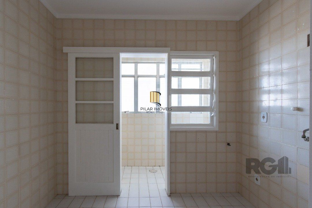 Apartamento para Locação/Aluguel - 42m², 1 dormitório, Menino Deus