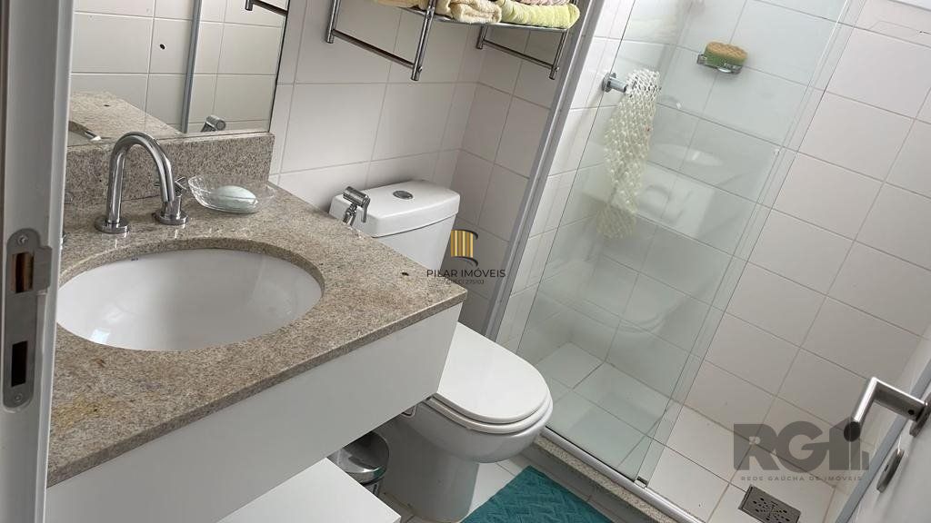 Casa no Condomínio Rossi 4 Dormitórios