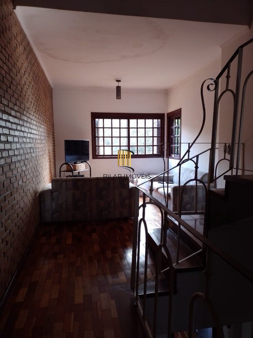 Casa 2 dormitórios no bairro Vila Conceição