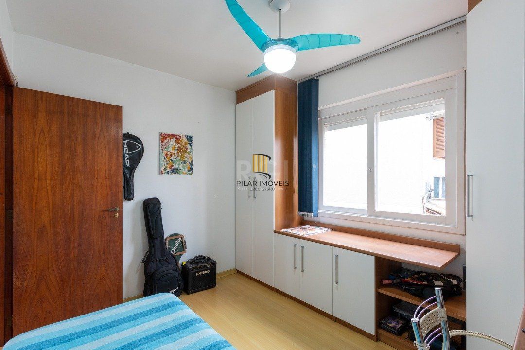 Apartamento para Venda - 74.09m², 2 dormitórios, 2 vagas - Ipanema