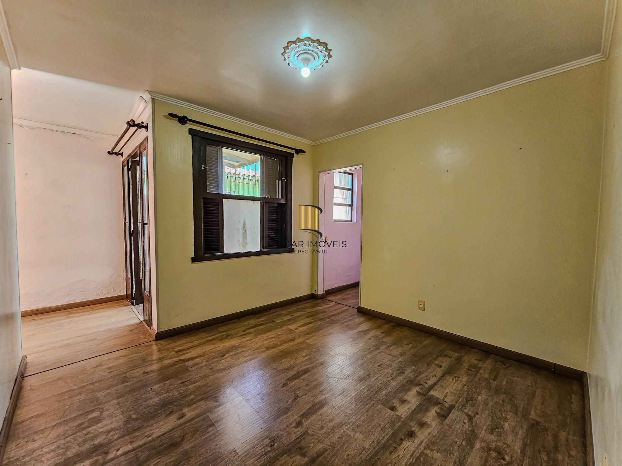 Casa Térrea 3 dormitórios - Excelentes Condições!