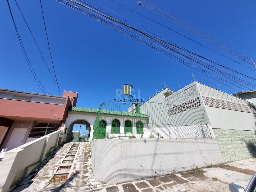 Casa 3 dormitórios no bairro Tristeza - Pilar Imóveis