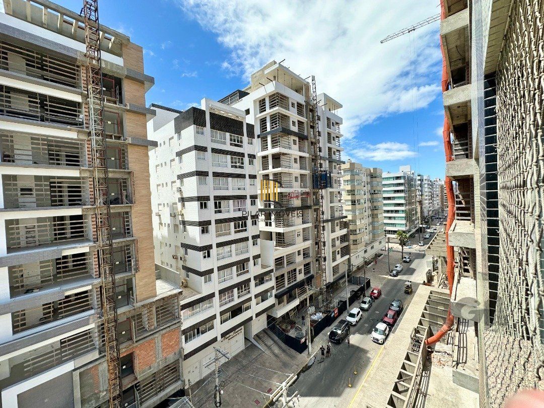 Apartamento 2 dormitórios no bairro Zona Nova