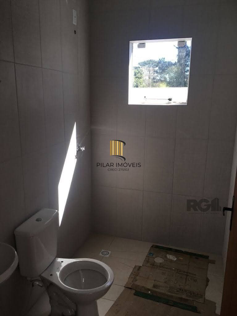 Casa 2 dormitórios no bairro Tarumã