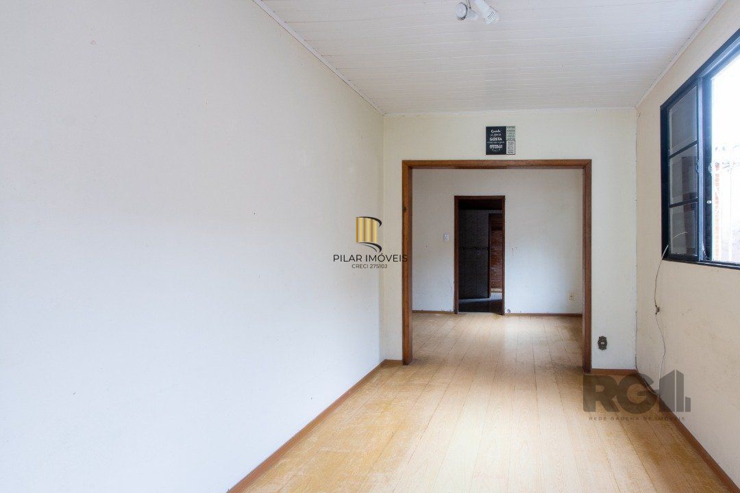 Casa 6 dormitórios no bairro Tristeza