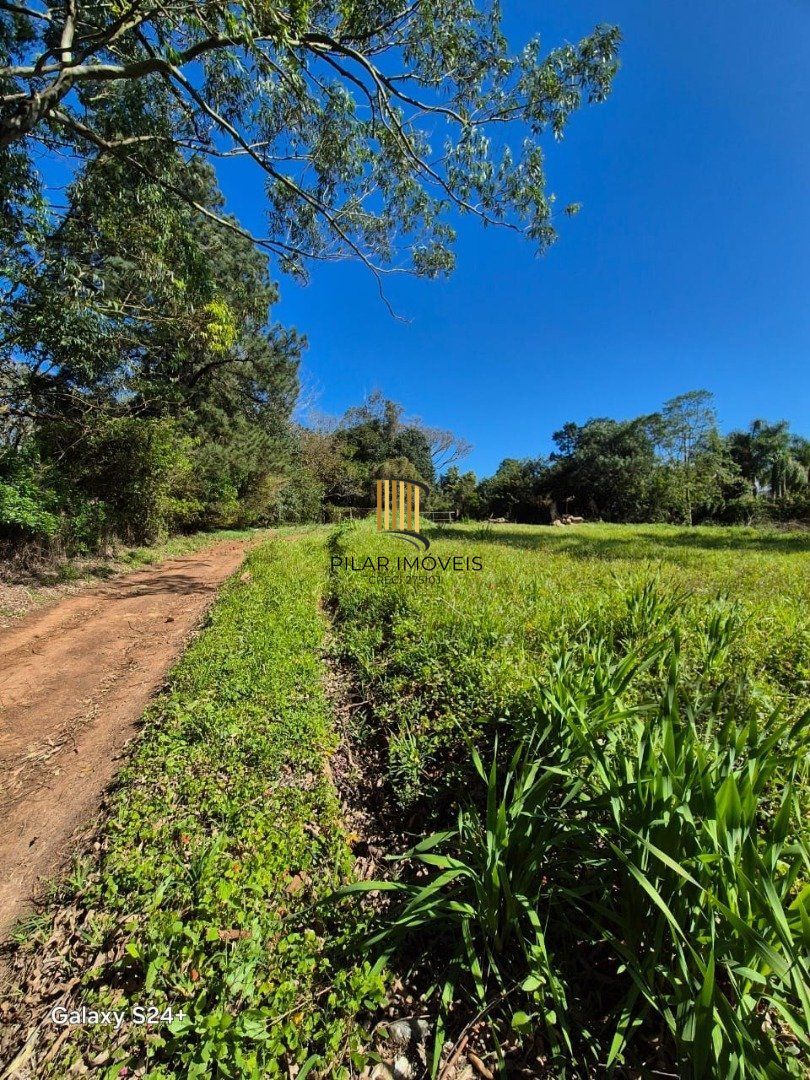 Sítio 2 dormitórios no bairro Belém Velho