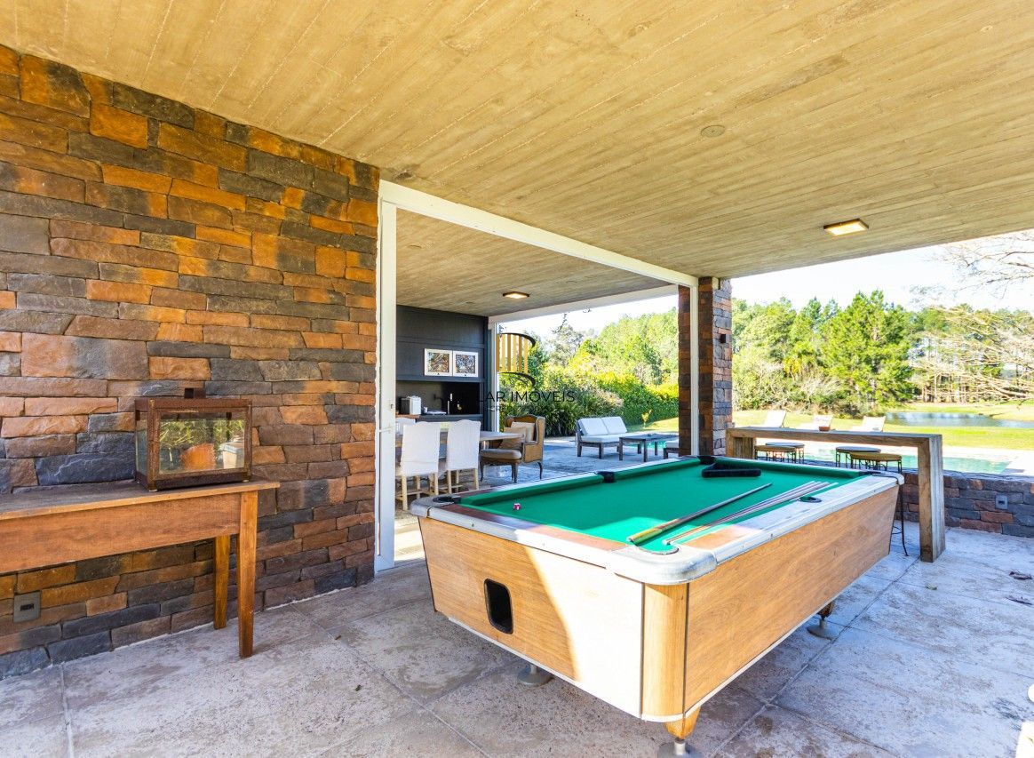 Casa de Condomínio 3 dormitórios no bairro Terraville