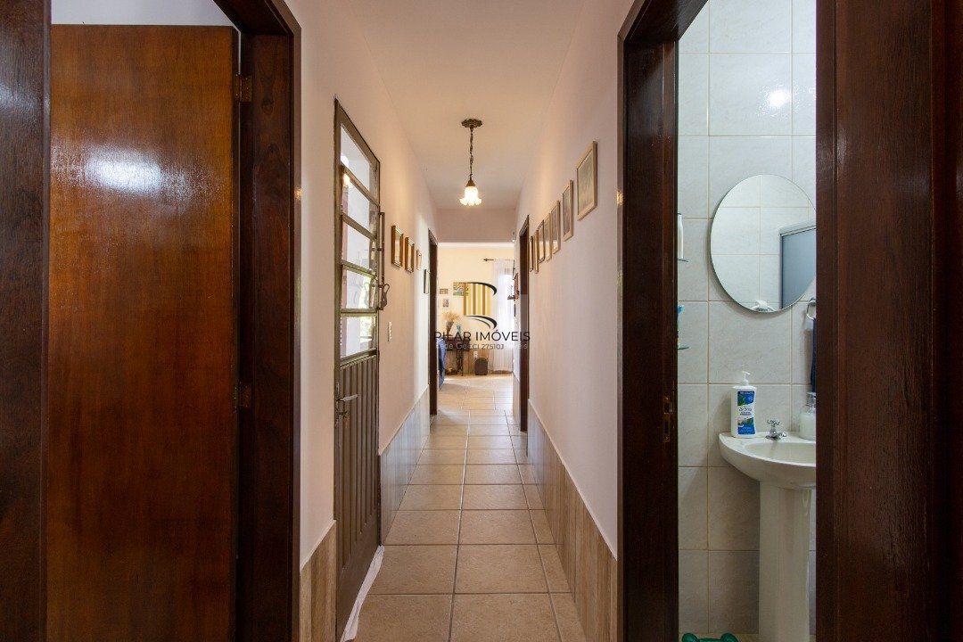Casa para Venda - 111m², 3 dormitórios, sendo 1 suites, 1 vaga - Espirito Santo
