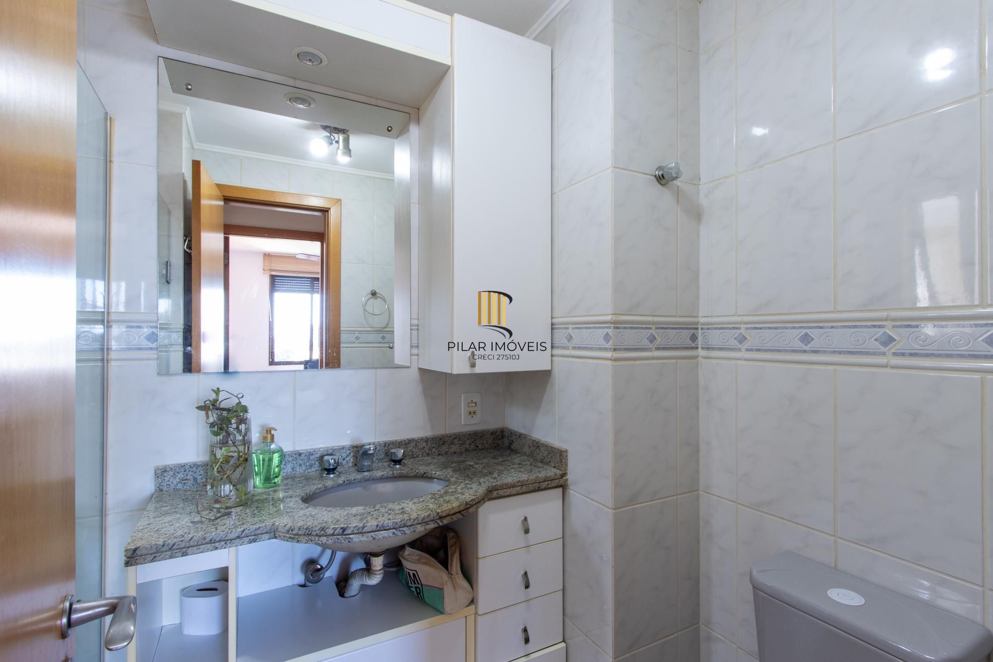 APARTAMENTO DE 2 QUARTOS NO RIO BRANCO