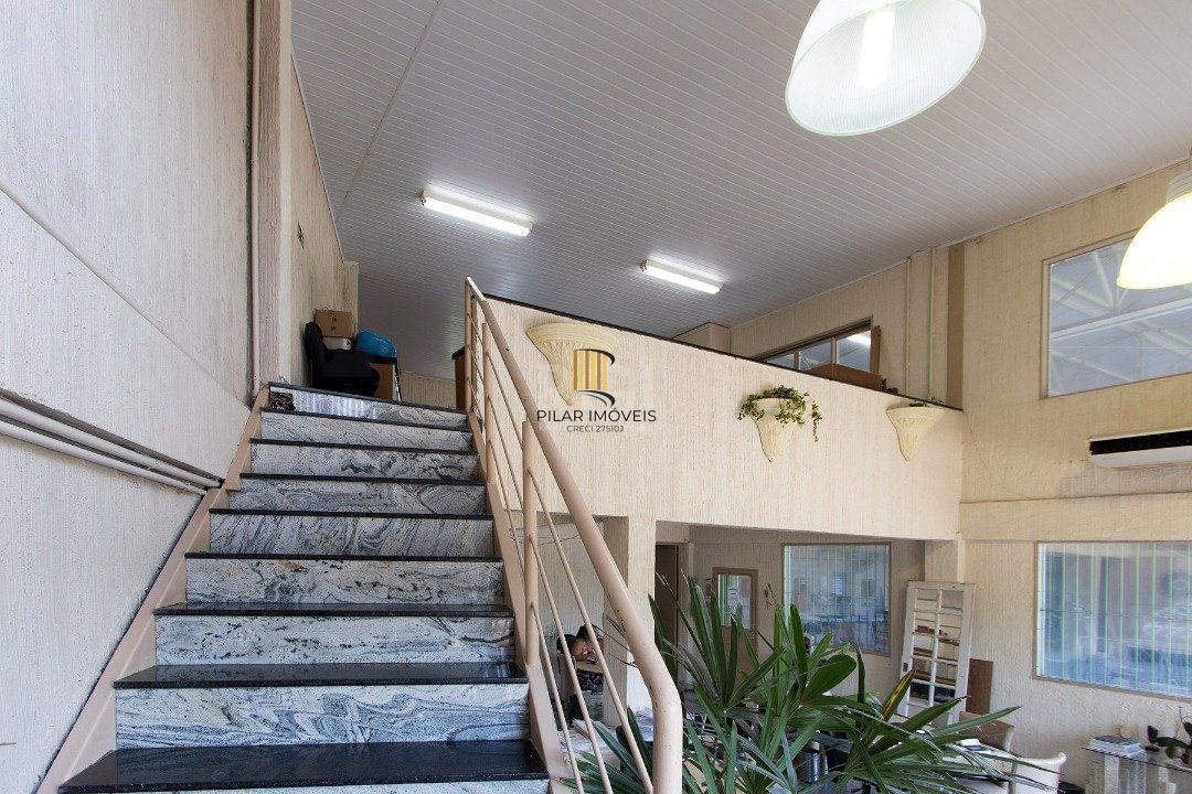 Depósito/Pavilhão para Venda - 550m², 0 dormitórios, Lageado