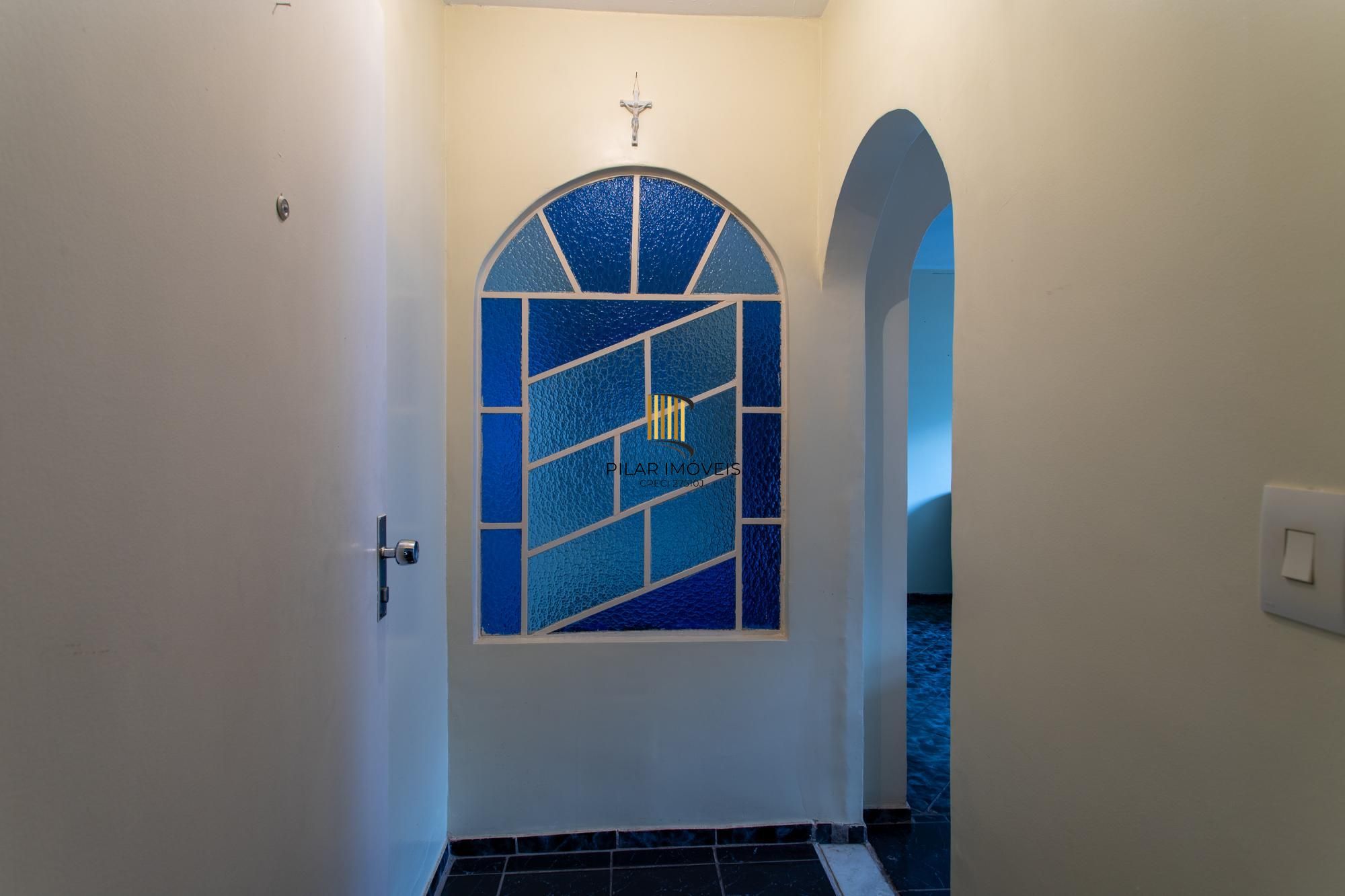 Apartamento 1 dormitório no bairro Camaquã