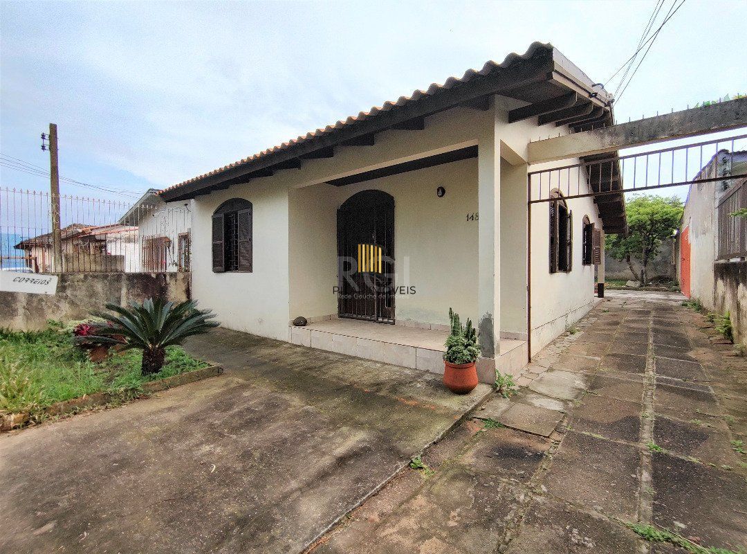Casa para Venda - 90.36m², 2 dormitórios, 6 vagas - Passo das Pedras - Pilar Imóveis