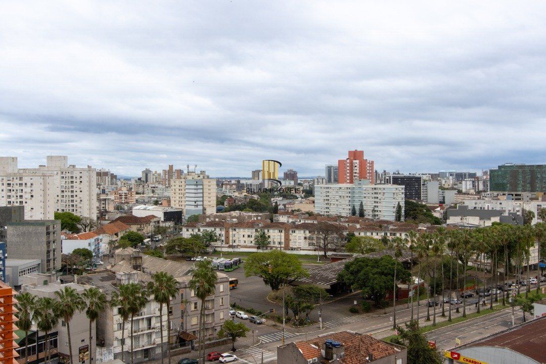 Apartamento 3 dormitórios no bairro Farroupilha
